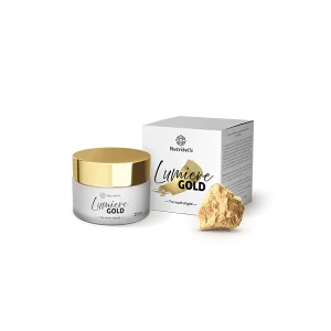 Lumiere Gold Crema contro le rughe (vasetto da 25 ml)