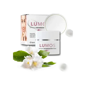 Lumos Crema contro le macchie pigmentarie (vasetto da 50 ml)