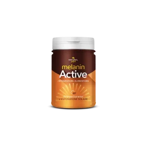 Melanin Active Crema contro la pigmentazione (vasetto da 50 ml)