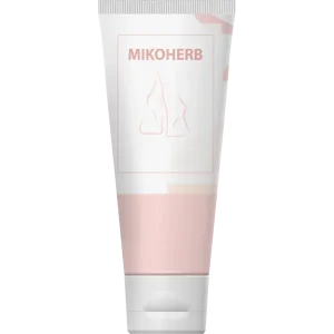 Mikoherb Gel antifungino (tubo da 50 ml)