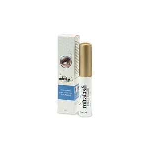 MIRALASH Balsamo per ciglia (flacone da 3 ml)