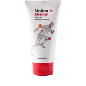 Motion Energy Gel per la salute delle articolazioni (tubo da 50 ml)