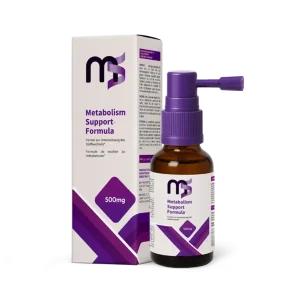 MS Diet Spray Spray dimagrante (flacone spray da 50 ml)