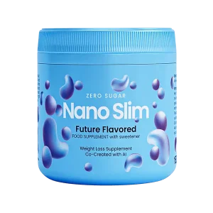 Nano Slim Polvere dimagrante (vasetto da 150 g)