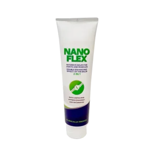 NANOFLEX Crema per le articolazioni (tubo da 75 ml)