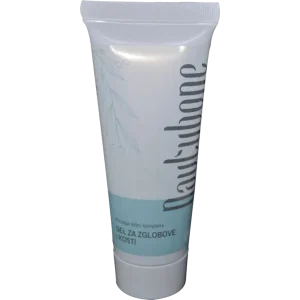 Nautubone Gel per la salute delle articolazioni (tubo da 50 ml)