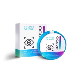 OCUVIT Capsule per la vista (20 capsule)