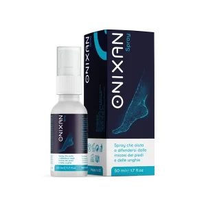 ONIXAN Spray antifungino (flacone spray da 50 ml)