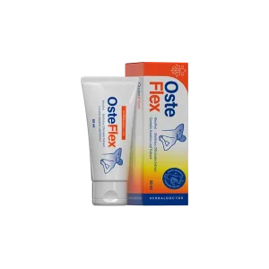 Osteflex Gel per la salute delle articolazioni (tubo da 80 ml)