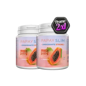 Papaya Slim Compresse per dimagrire (30 compresse)