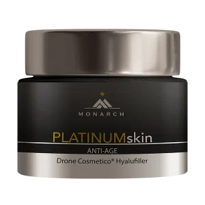 PLATINUMskin ANTI AGE Crema anti-età (vasetto da 50 ml)