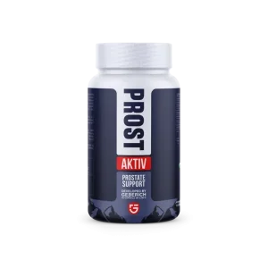 ProstAktiv Capsule per la prostatite (30 capsule)