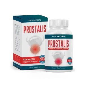 PROSTALIS Capsule per la prostatite (30 capsule)