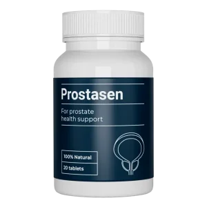 Prostasen Compresse per la prostatite (20 compresse)