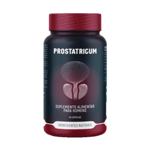 Prostatricum Capsule per la prostatite (30 capsule)