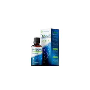PROSTOVIT Gocce per la prostatite (flacone da 30 ml)