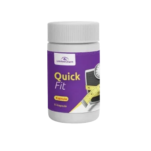 Quick Fit Capsule dimagranti (15 capsule)