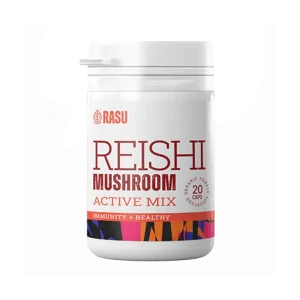 Rasu Capsule per aumentare il desiderio sessuale femminile (20 capsule)