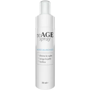 ReAge Spray antirughe (spray da 30 ml)
