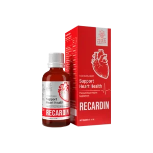 Recardin Gocce per l’ipertensione (flacone da 30 ml)