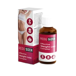 REDUSIZER Gocce dimagranti (flacone da 50 ml)