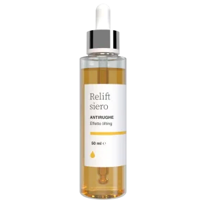 Relift Siero Siero antirughe (flacone da 50 ml)