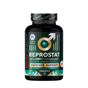 REPROSTAT Capsule per la prostatite (30 capsule)