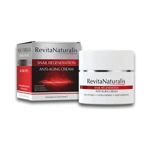 RevitaNaturalis Crema antirughe (vasetto da 50 ml)