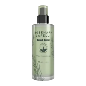Rosmary Siero contro la caduta dei capelli (flacone da 100 ml)