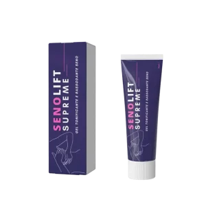 Seno Lift Gel rassodante per il seno (tubo da 75 ml)