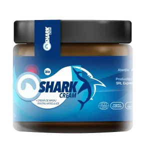 Shark Cream Crema per le articolazioni (vasetto da 100 ml)