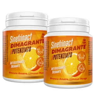 SinefrinACT Compresse dimagranti (30 compresse)