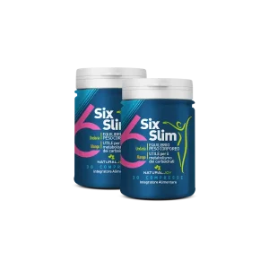 SixSlim Compresse dimagranti (30 compresse)