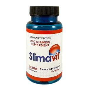 Slimavit Capsule dimagranti (60 capsule)