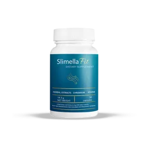 Slimella Fit Capsule dimagranti (30 capsule)