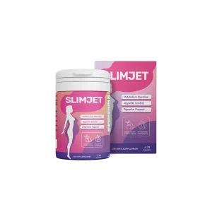 Slimjet Capsule dimagranti (20 capsule)