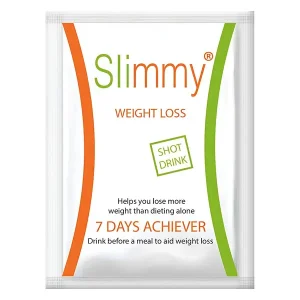 Slimmy Bevanda in bustine per dimagrire (7 bustine)