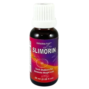 Slimorin Gocce dimagranti (flacone da 20 ml)