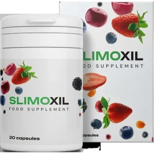 Slimoxil Capsule dimagranti (20 capsule)