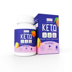 Slymsy Polvere per bevanda dimagrante (vasetto da 50 g)