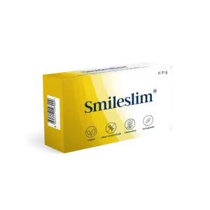 SmileSlim Capsule dimagranti (60 capsule)
