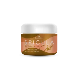 Spiculalift Crema per l’elasticità e la tonicità della pelle (vasetto da 50 ml)