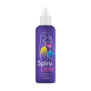 SpiruLipo Crema contro la cellulite (flacone da 75 ml)