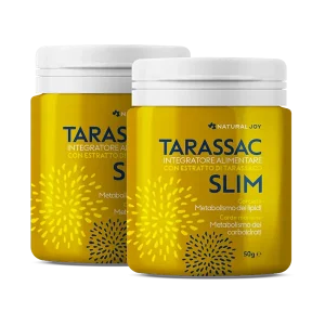 Tarassac Slim Polvere per dimagrire (vasetto da 50 g)