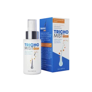 Trichomist Forte Spray per la crescita dei capelli, contro la caduta dei capelli (flacone spray da 25 ml)