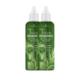 Trico Rosmarinus Lozione per capelli fragili (flacone da 50 ml)