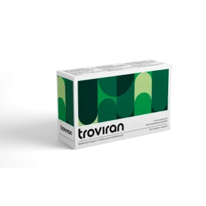 Troviran Capsule dimagranti (60 capsule)