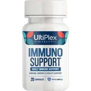 Ultiplex Capsule per la salute delle articolazioni (20 capsule)