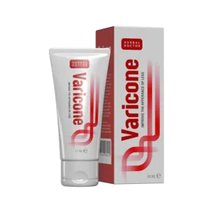 Varicone Crema contro le vene varicose (tubo da 80 ml)