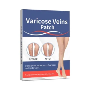 Varicose Veins Patch Cerotto contro le vene varicose (1 kit di cerotti)